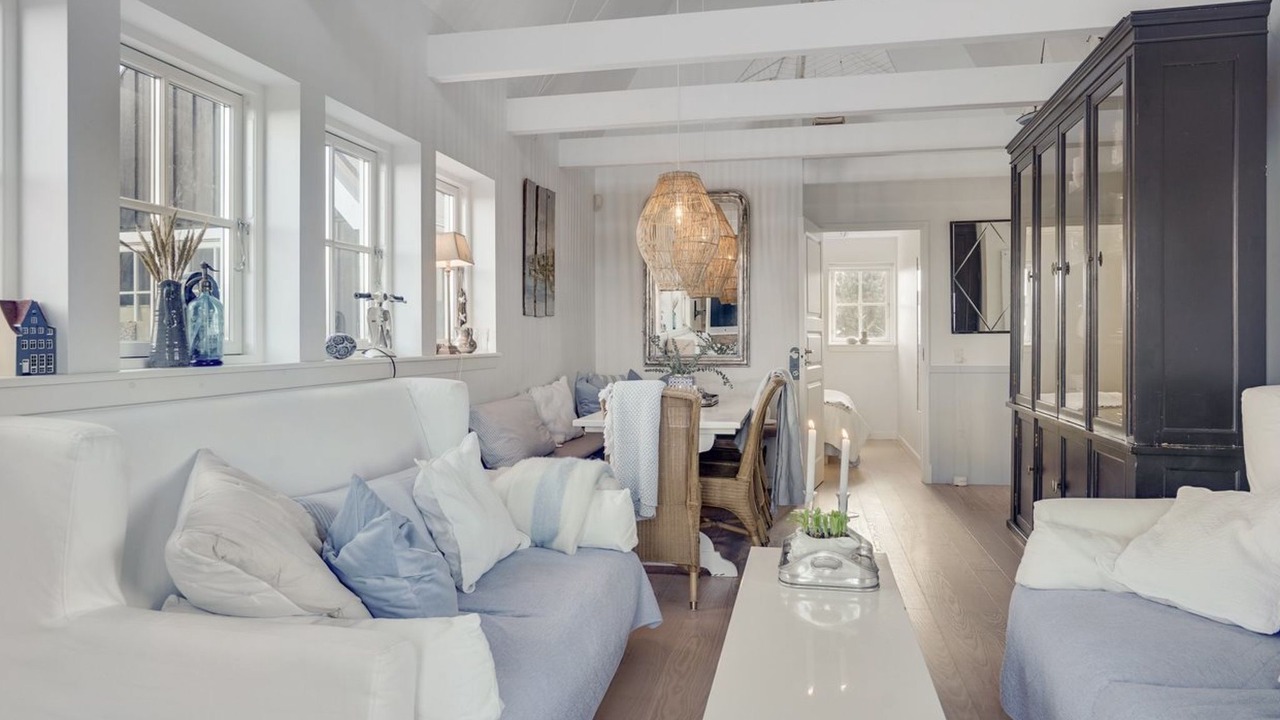 Photo of Livingroom in Blokhus