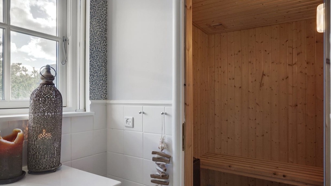 Photo of Bathroom in Blokhus