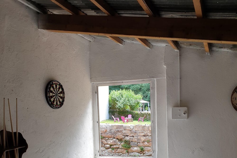 Photo of Bedroom in Egliseneuve-des-Liards