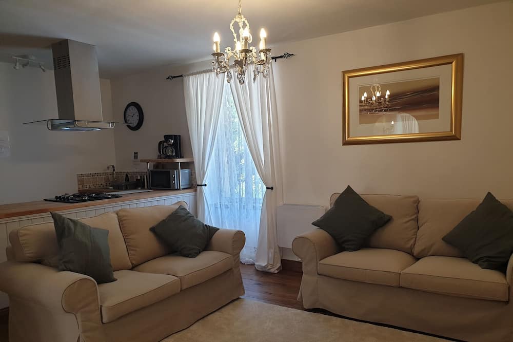 Photo of Livingroom in Egliseneuve-des-Liards