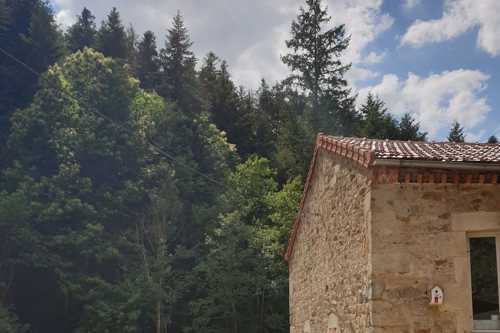 Photo of Outdoor in Egliseneuve-des-Liards