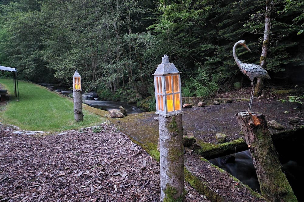 Photo of Outdoor in Egliseneuve-des-Liards
