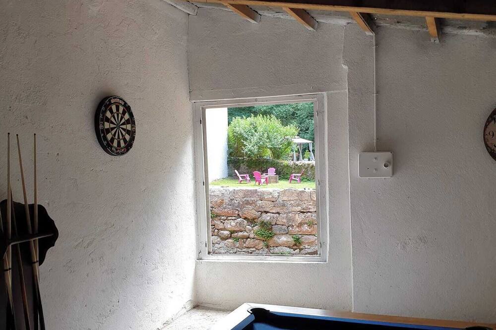 Photo of Bedroom in Saint-Quentin-sur-Sauxillanges