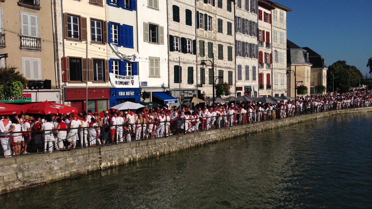 Photo of Others in La Bastide-Clairence