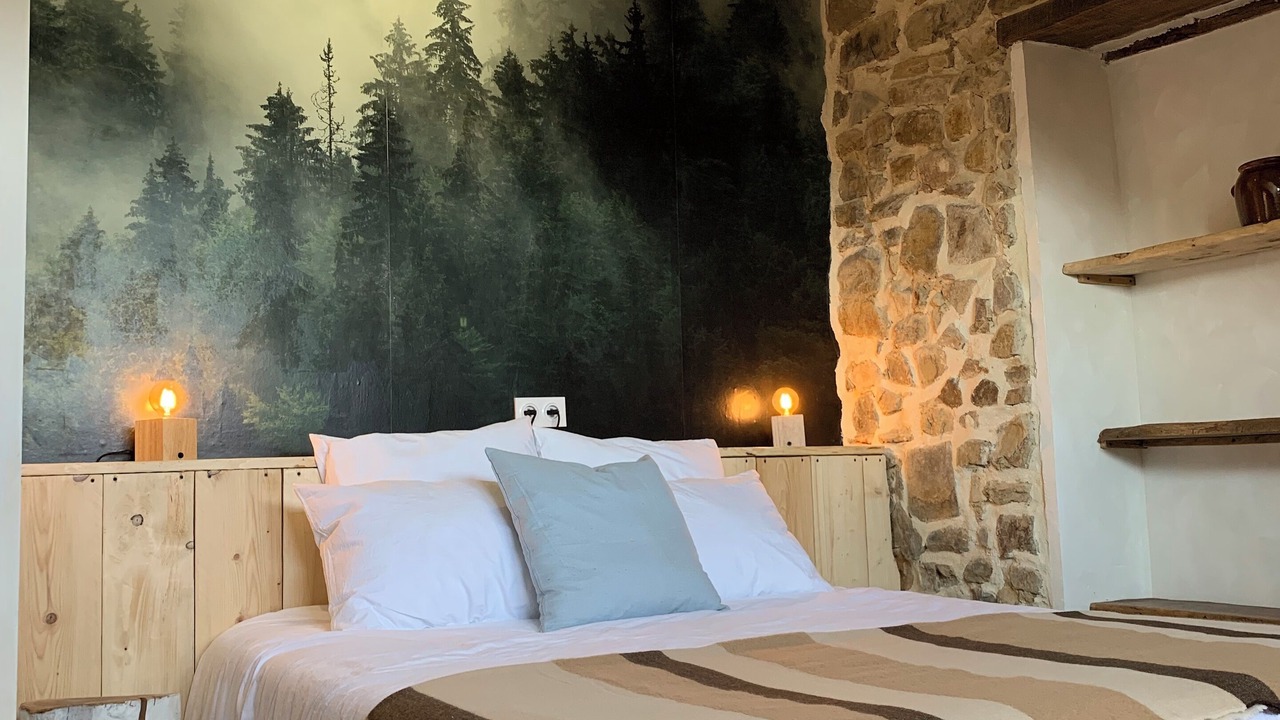 Photo of Bedroom in La Bastide-Clairence