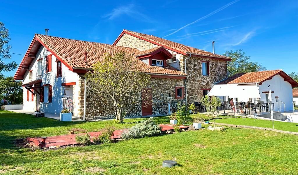 Photo of Outdoor in La Bastide-Clairence