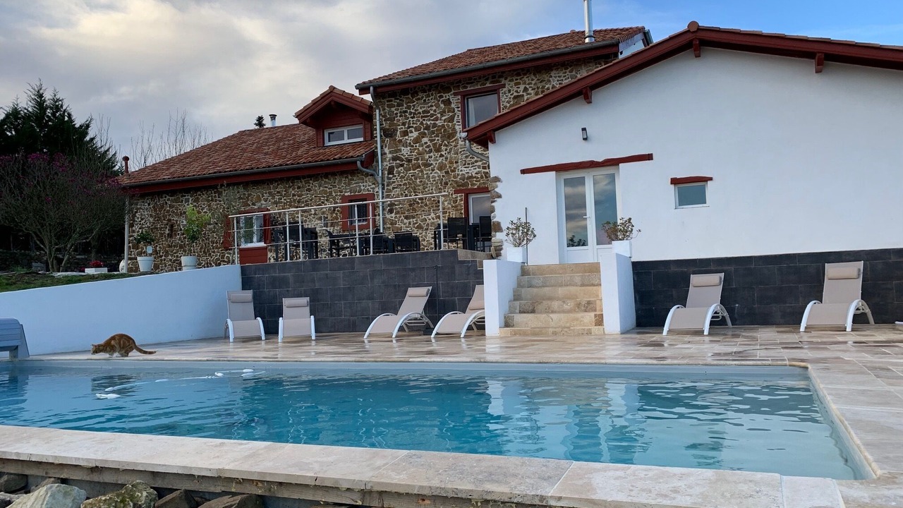 Photo of Outdoor in La Bastide-Clairence