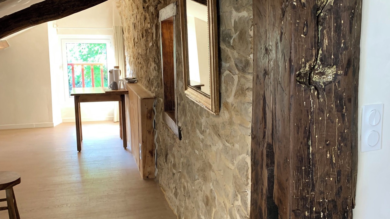 Photo of Bedroom in La Bastide-Clairence