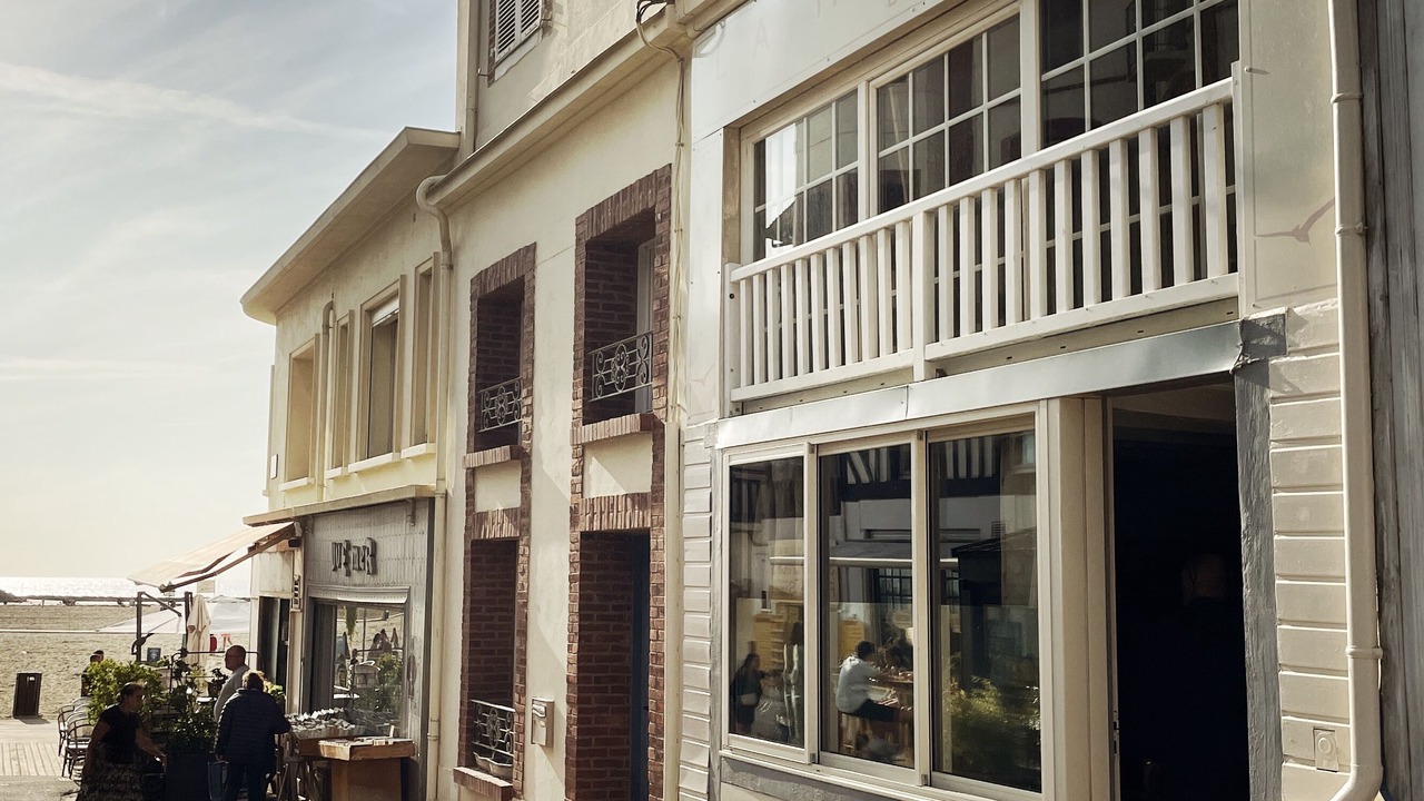 Photo of Outdoor in Pays d'Auge