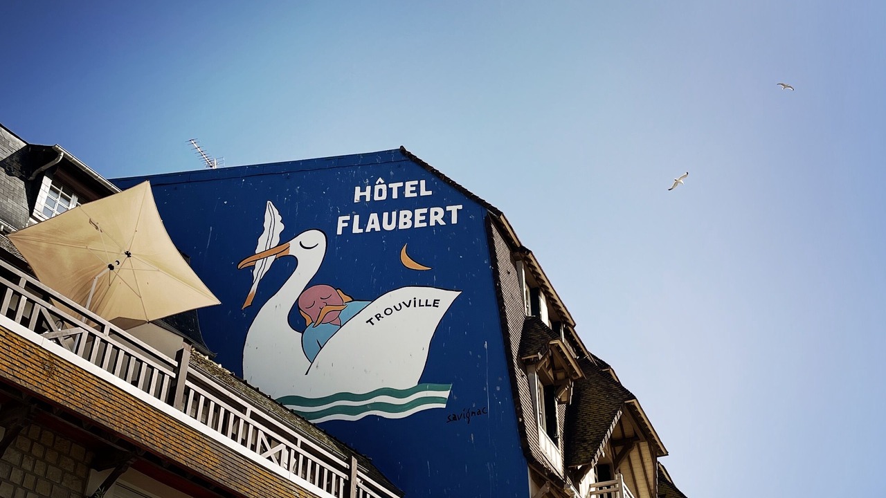 Photo of Outdoor in Pays d'Auge