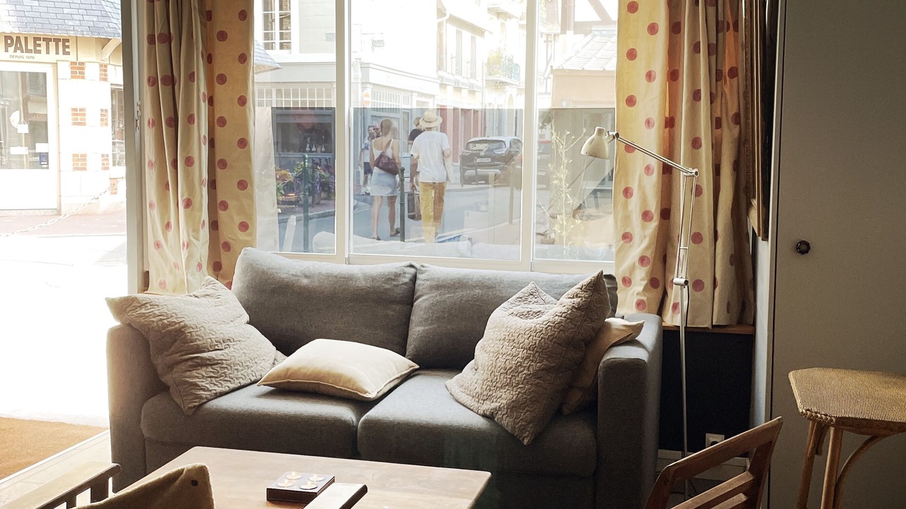 Photo of Livingroom in Pays d'Auge