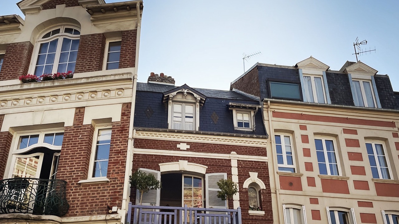 Photo of Outdoor in Pays d'Auge