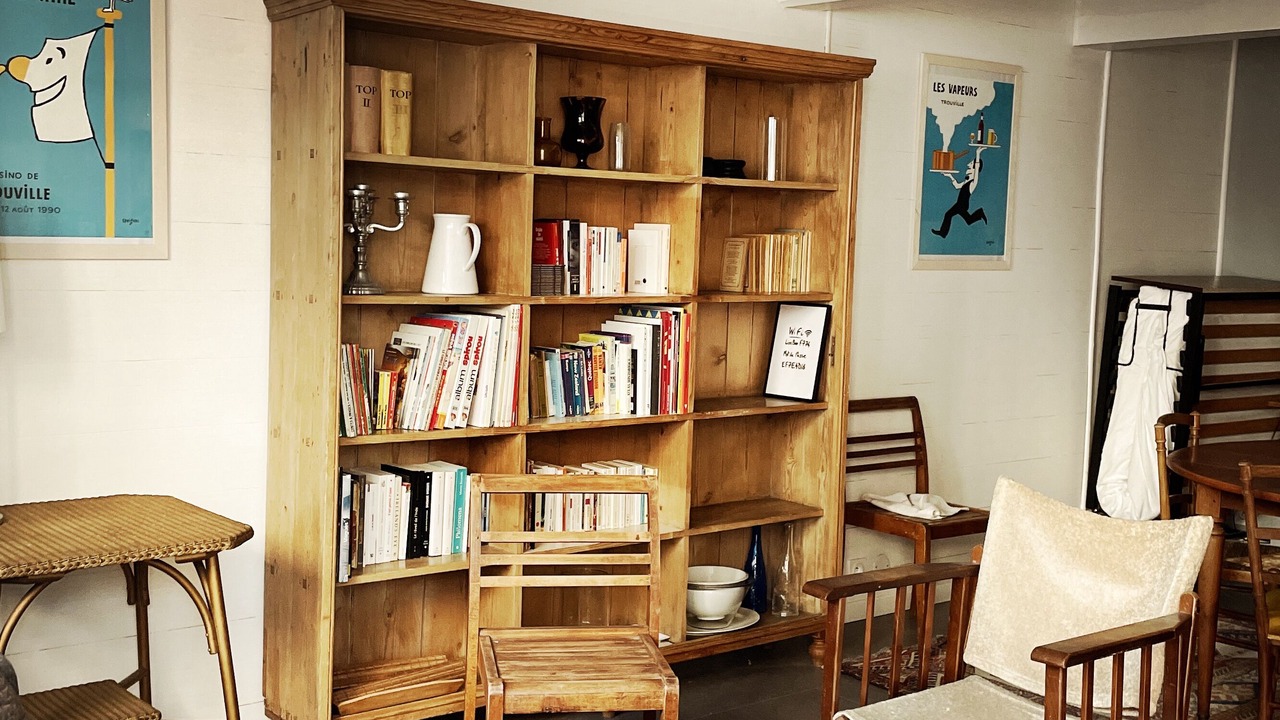 Photo of Others in Pays d'Auge