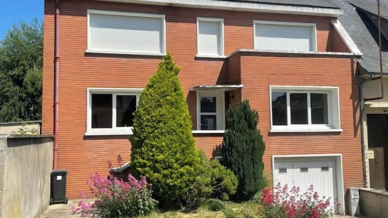 Photo of Outdoor in Louviers