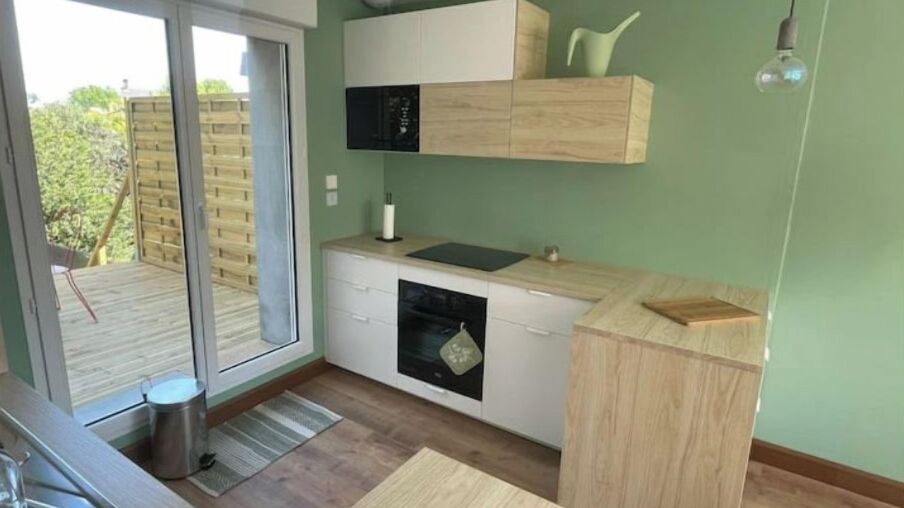 Photo of Kitchen in Louviers