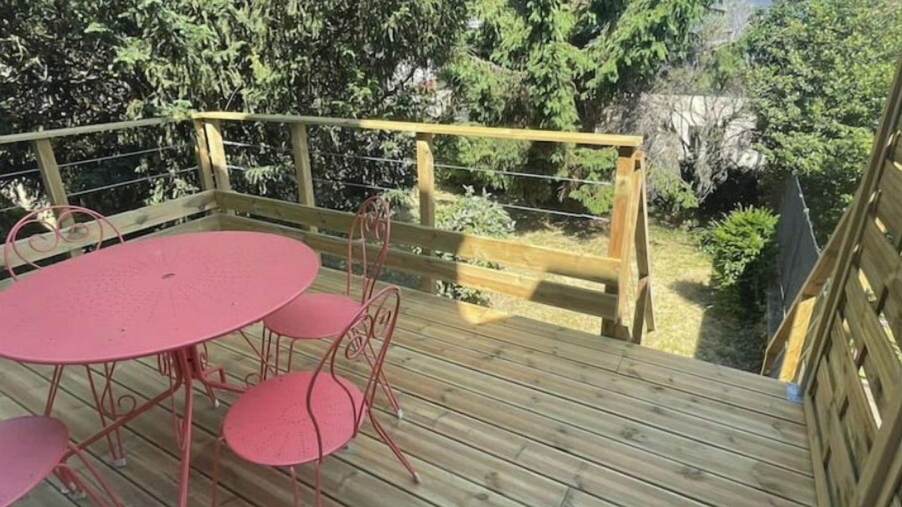 Photo of Outdoor in Louviers