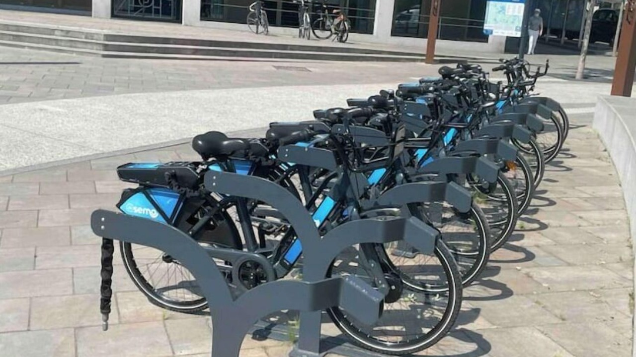 Photo of Outdoor in Louviers