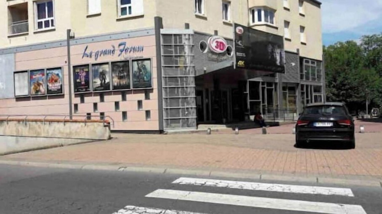 Photo of Outdoor in Louviers