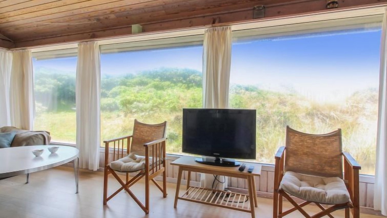 Photo of Livingroom in Hvorup Klit