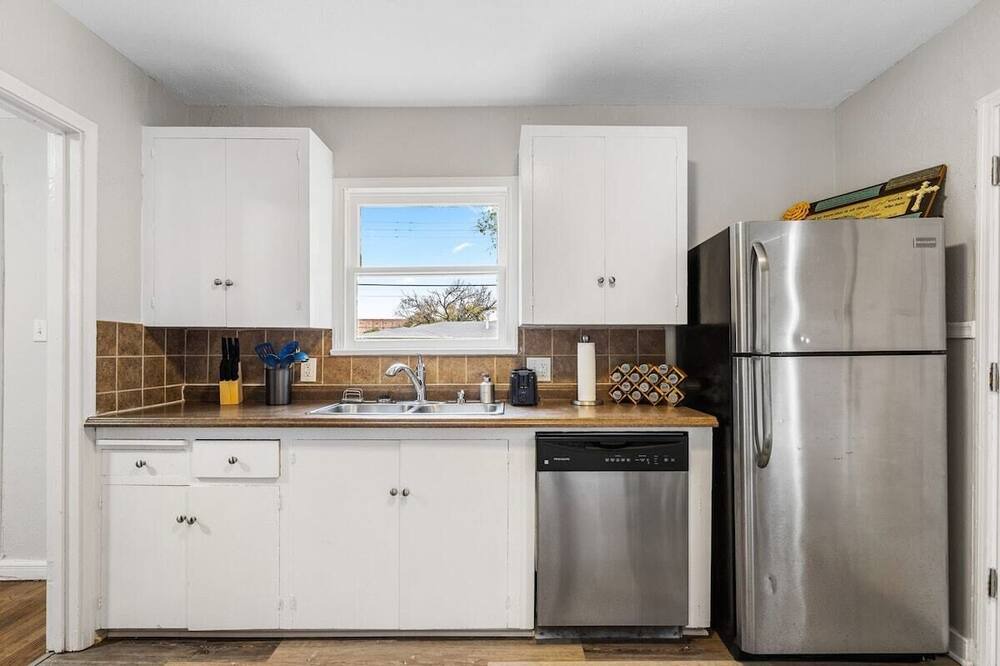 Photo of Kitchen in Wichita Falls