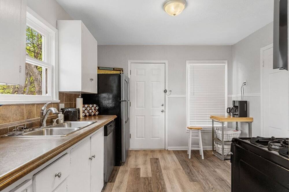 Photo of Kitchen in Wichita Falls