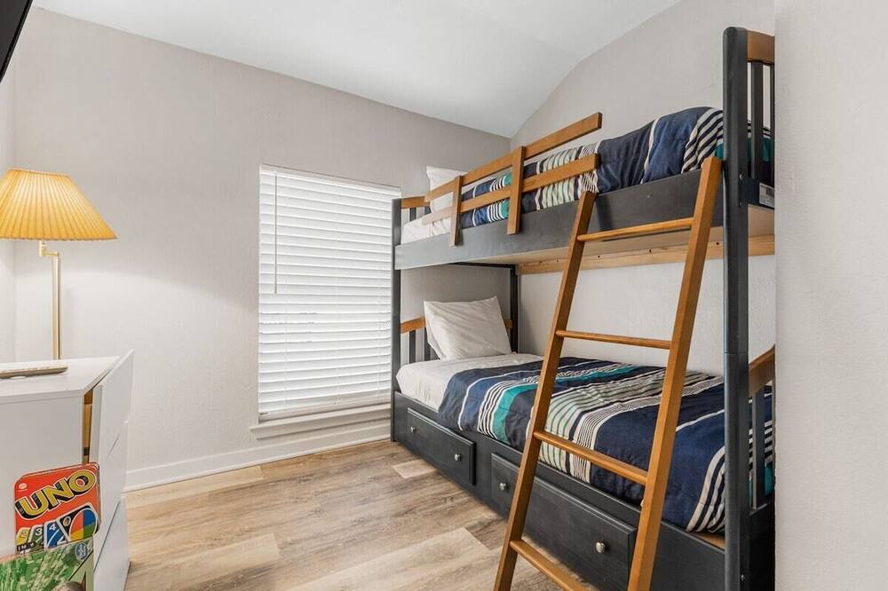 Photo of Bedroom in Wichita Falls