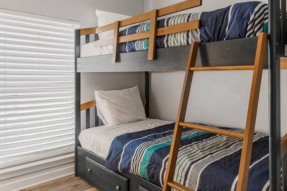 Photo of Bedroom in Wichita Falls