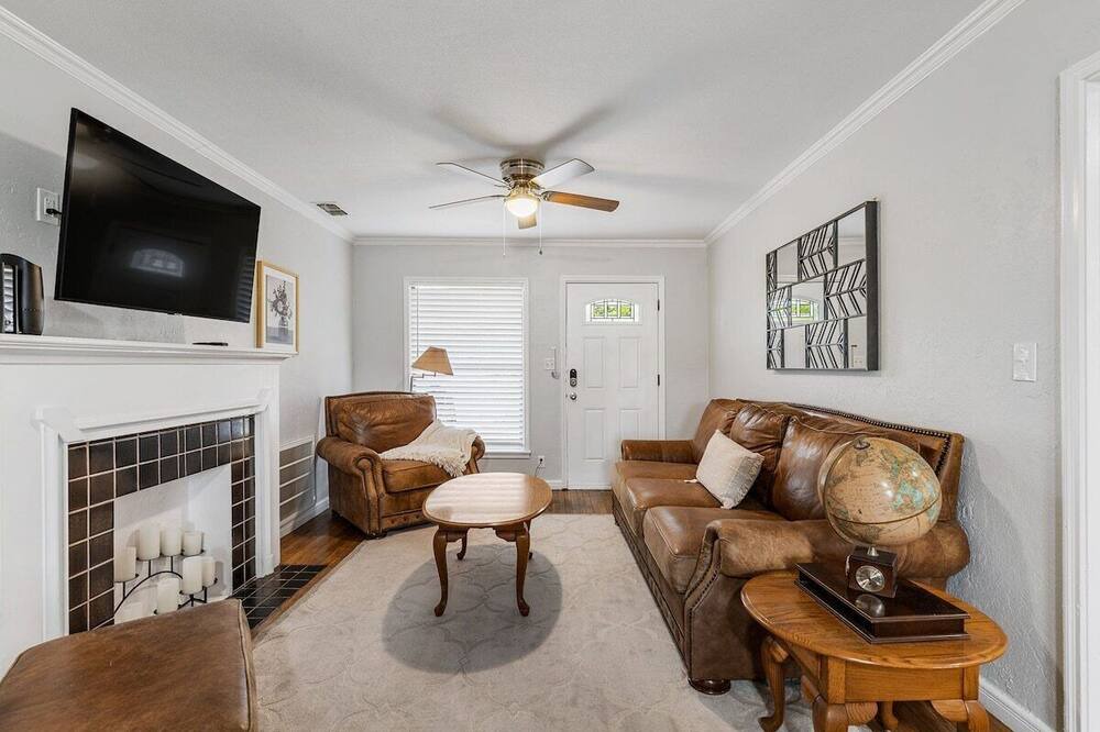 Photo of Livingroom in Wichita Falls