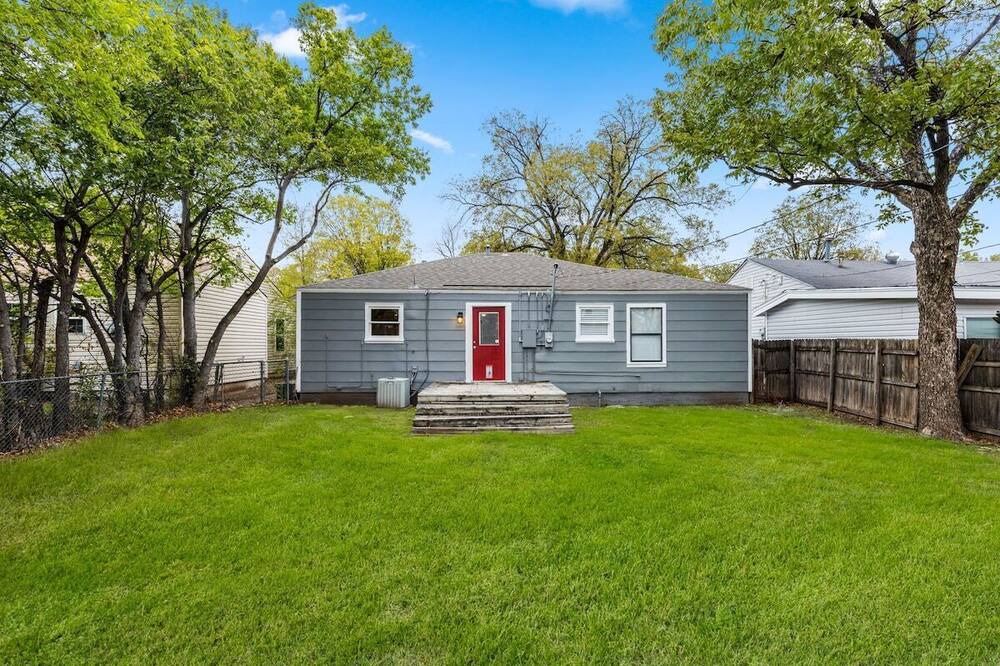 Photo of Outdoor in Wichita Falls