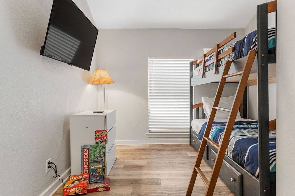 Photo of Bedroom in Wichita Falls