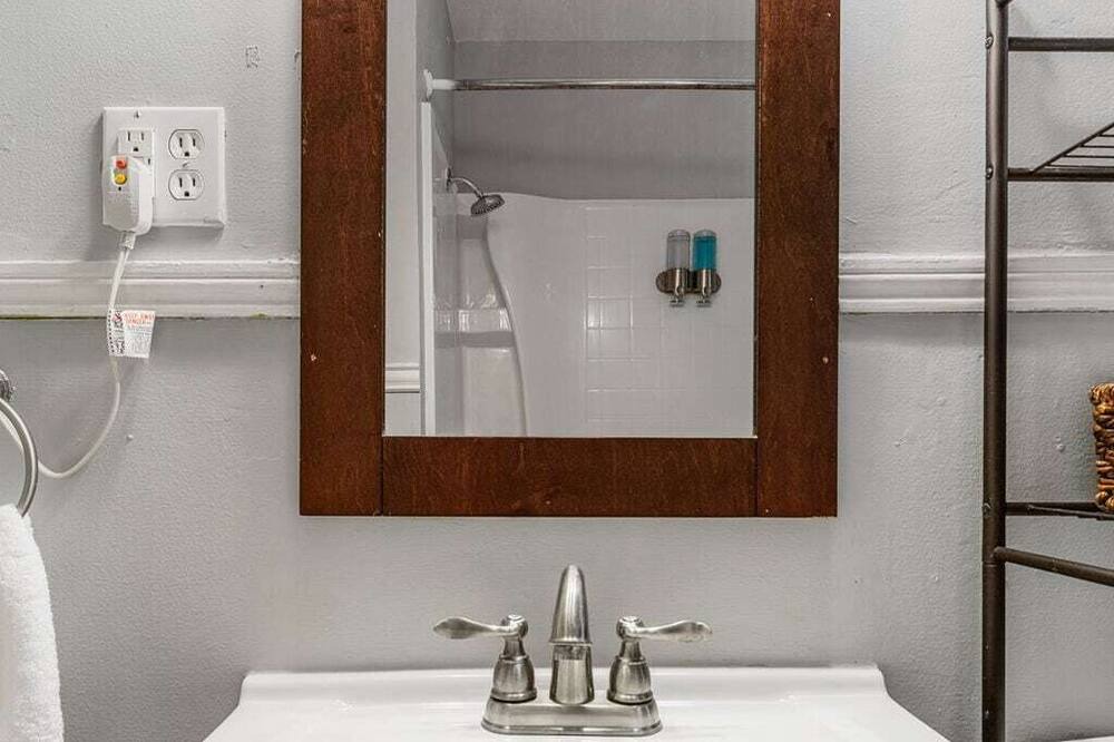 Photo of Bathroom in Wichita Falls