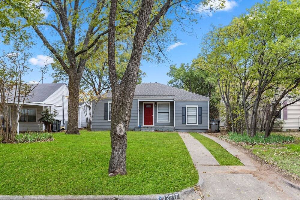 Photo of Outdoor in Wichita Falls