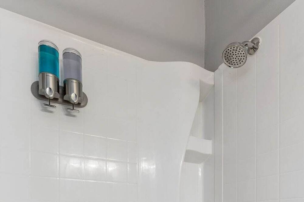 Photo of Bathroom in Wichita Falls