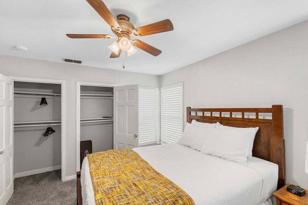 Photo of Bedroom in Wichita Falls
