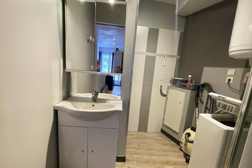 Photo of Bathroom in Prats-de-Mollo-la-Preste