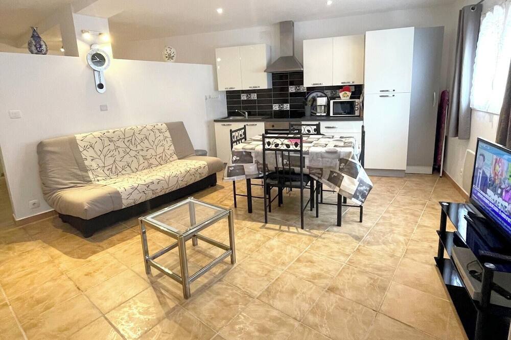 Photo of Livingroom in Prats-de-Mollo-la-Preste