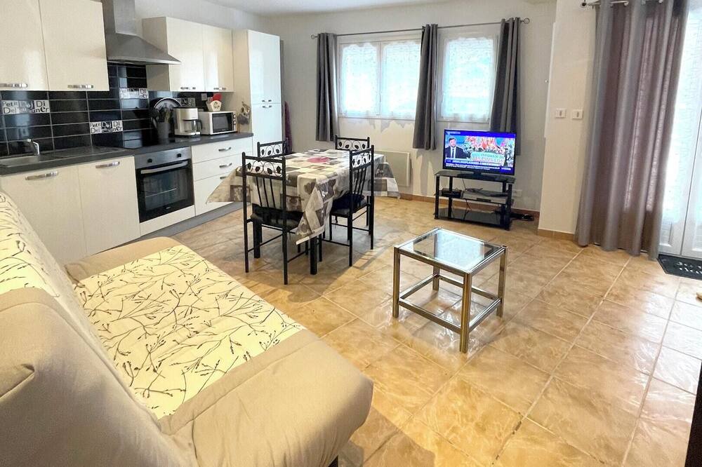 Photo of Livingroom in Prats-de-Mollo-la-Preste