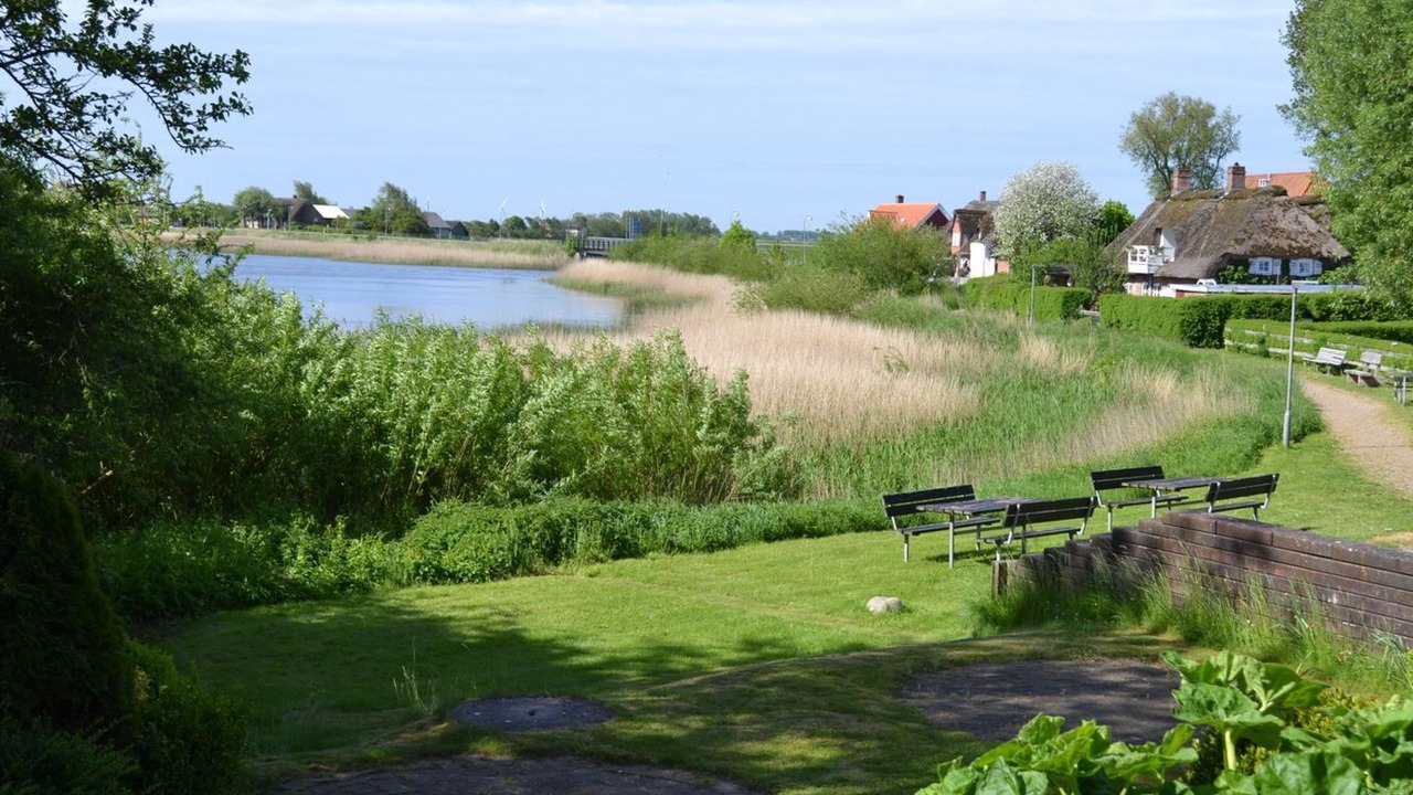 Photo of Outdoor in Rudbøl