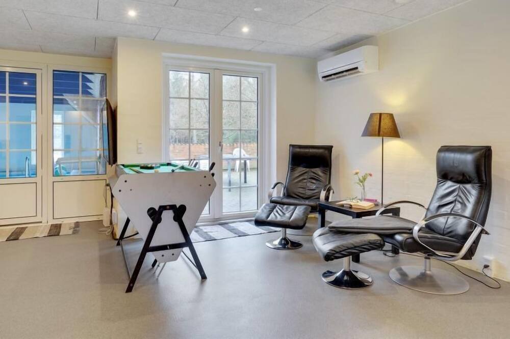 Photo of Livingroom in Øby