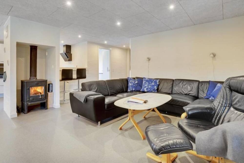 Photo of Livingroom in Øby