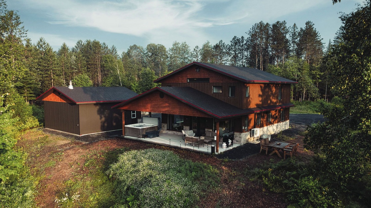 Photo of Outdoor in Saint-Alexis-des-Monts