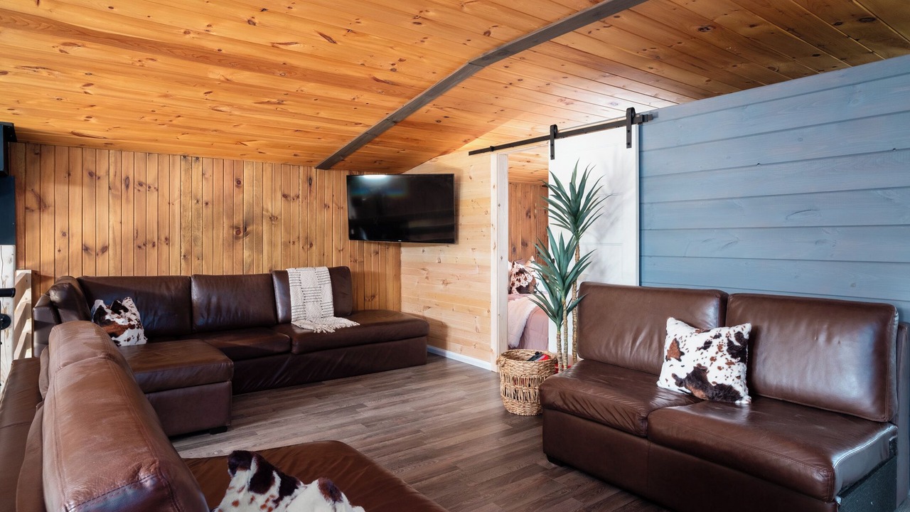 Photo of Livingroom in Saint-Alexis-des-Monts