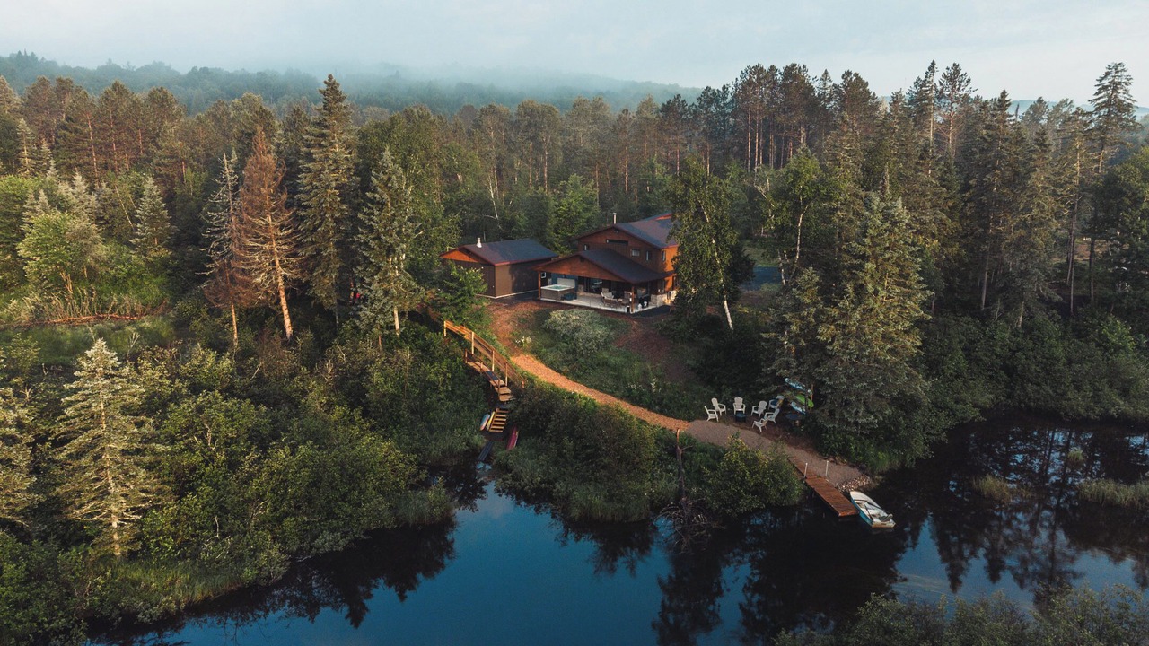 Photo of Outdoor in Saint-Alexis-des-Monts