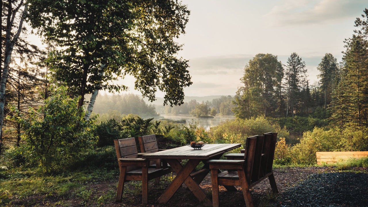 Photo of Outdoor in Saint-Alexis-des-Monts