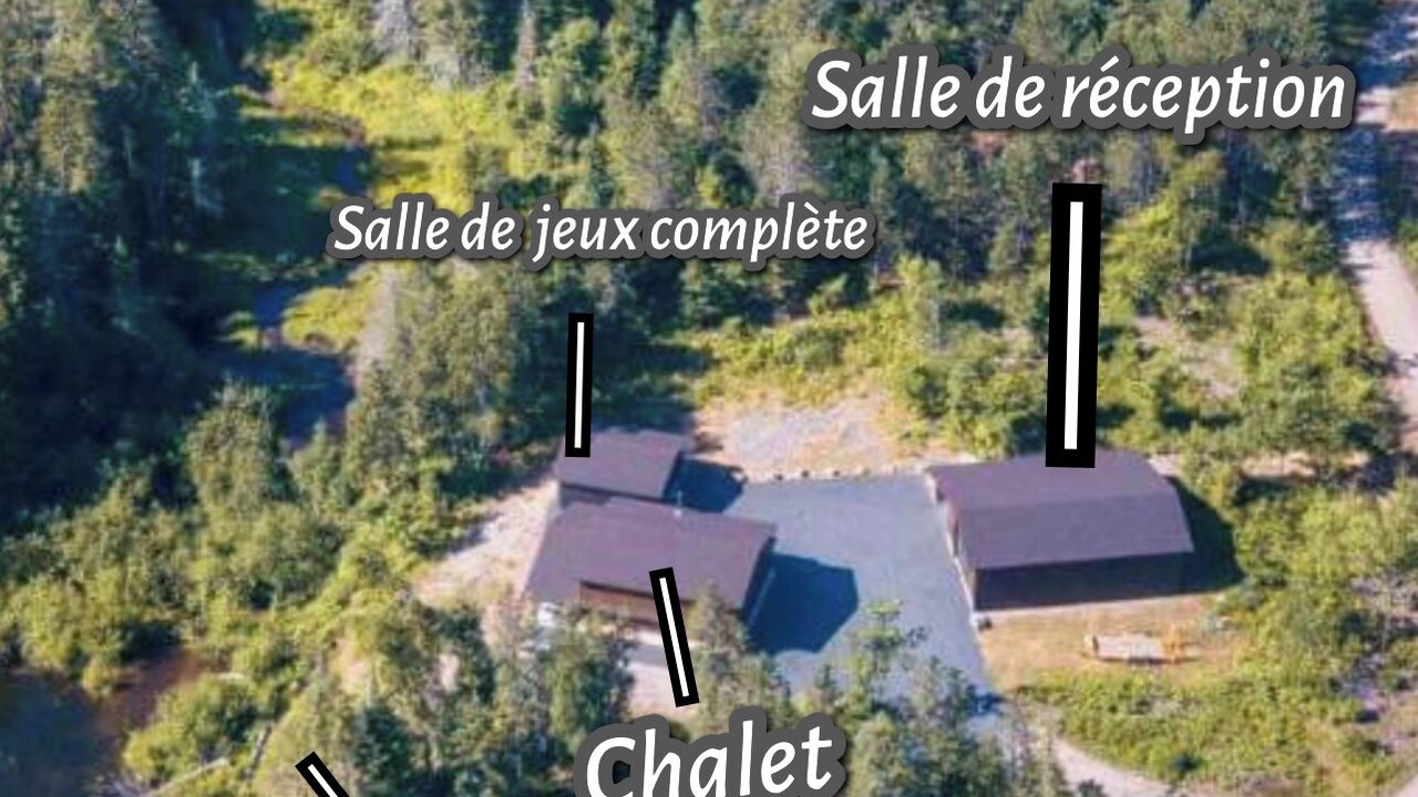 Photo of Outdoor in Saint-Alexis-des-Monts