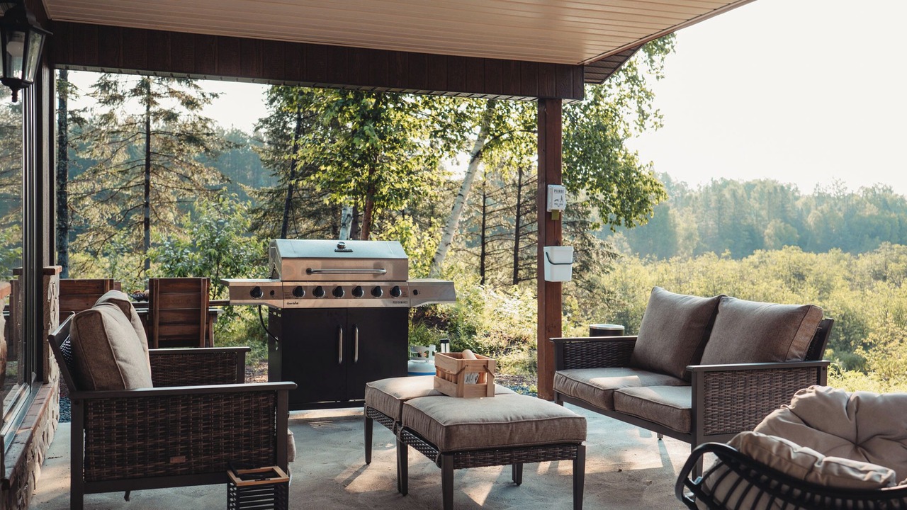 Photo of Outdoor in Saint-Alexis-des-Monts