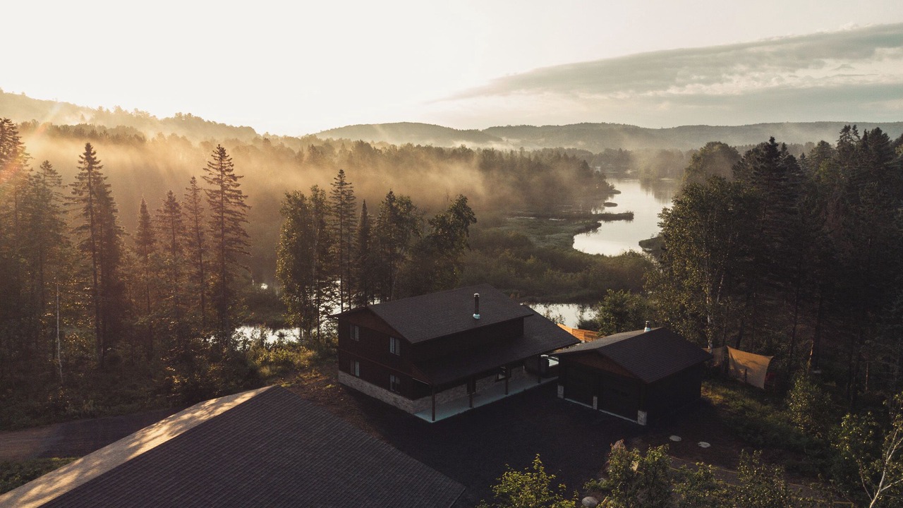 Photo of Outdoor in Saint-Alexis-des-Monts
