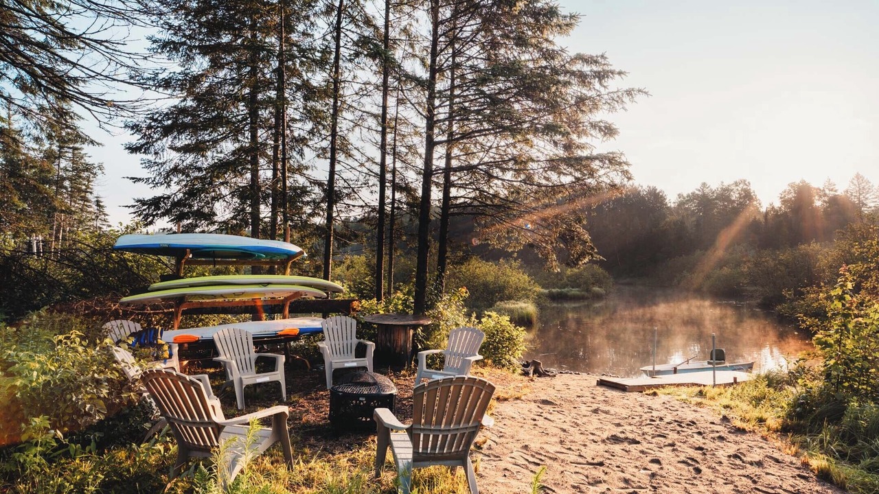 Photo of Outdoor in Saint-Alexis-des-Monts