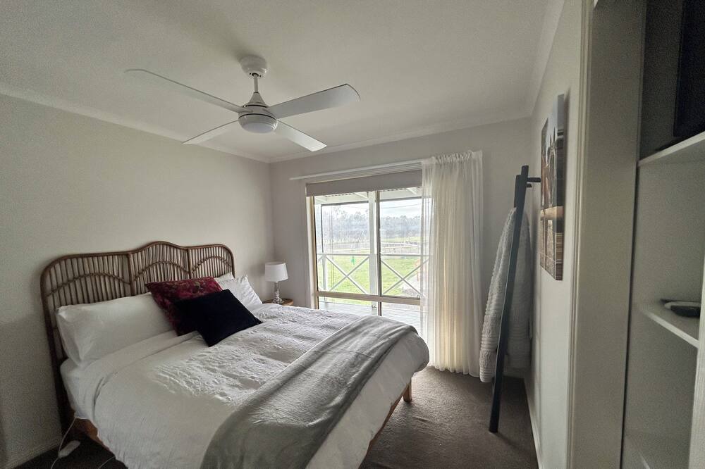 Photo of Bedroom in Heathcote
