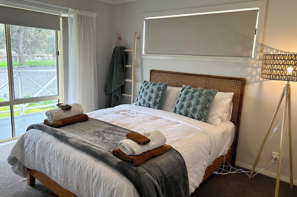 Photo of Bedroom in Heathcote